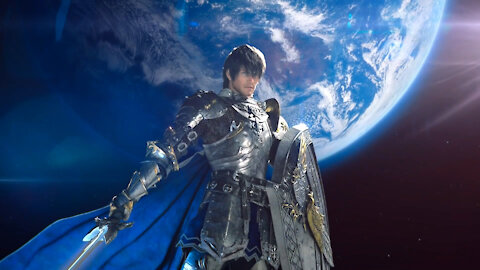 Final Fantasy XIV: Endwalker Dragoon Job Preview