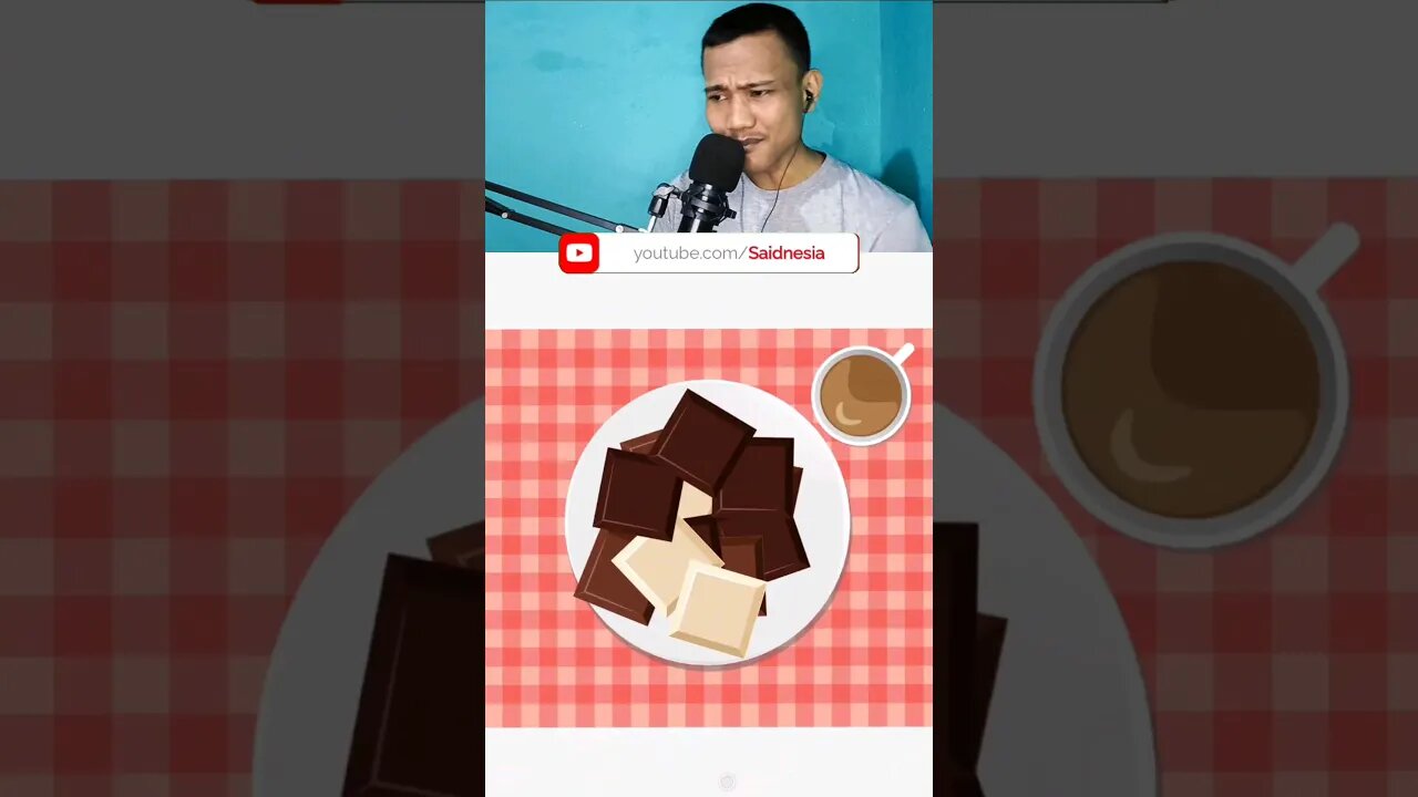 Temukan coklat emas | Braindom level 179