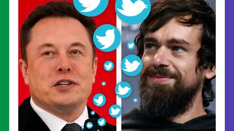 Jack Dorsey Secretly Coached Elon On Hostle Takeover