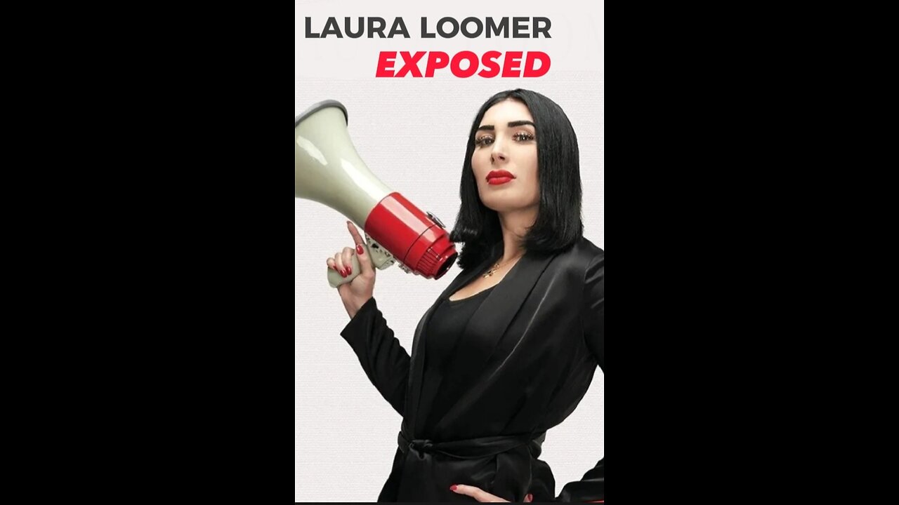 Laura Loomer