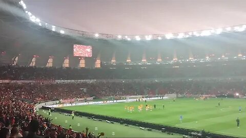 Inter x Bolívar - Copa Libertadores da América 2 - 29 agosto 2023