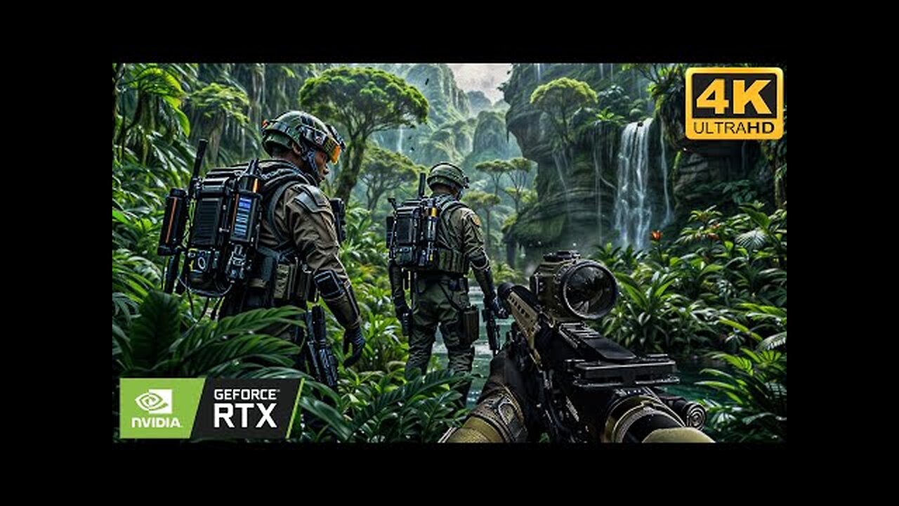 Mexican Cartel Raid Realistic IMMERSIVE ULTRA Graphics Gameplay 4K 60FPS HDR Call of Duty