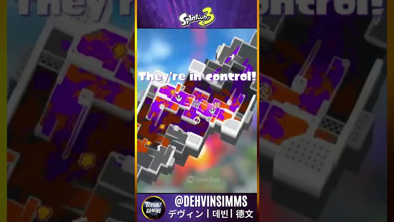 I got out of this one!