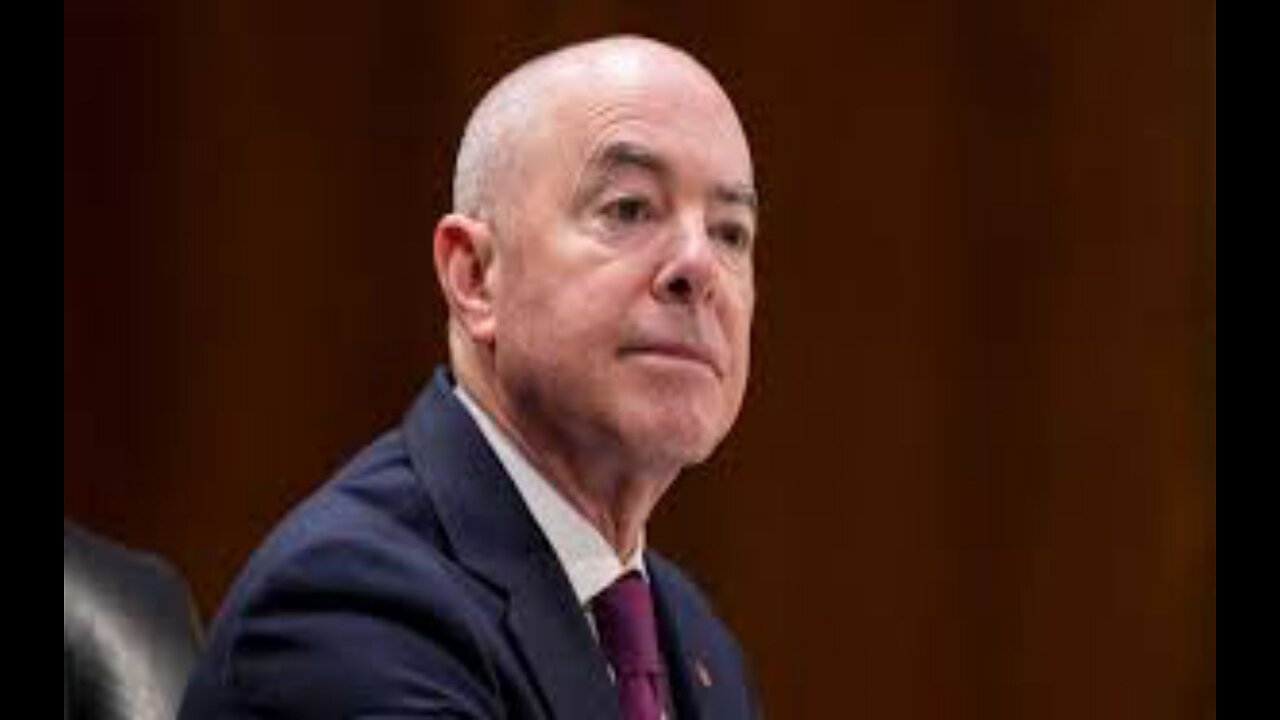 14 Dems Who Condemned Biden’s ‘Open-Border Policies’ Now on Mayorkas Impeachment Hot Seat