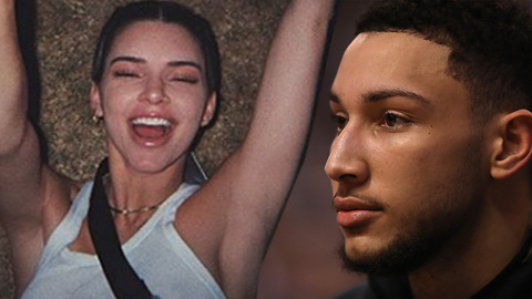 Kendall Jenner’s Relationship WIth Ben SImmons Goes NEXT Level!