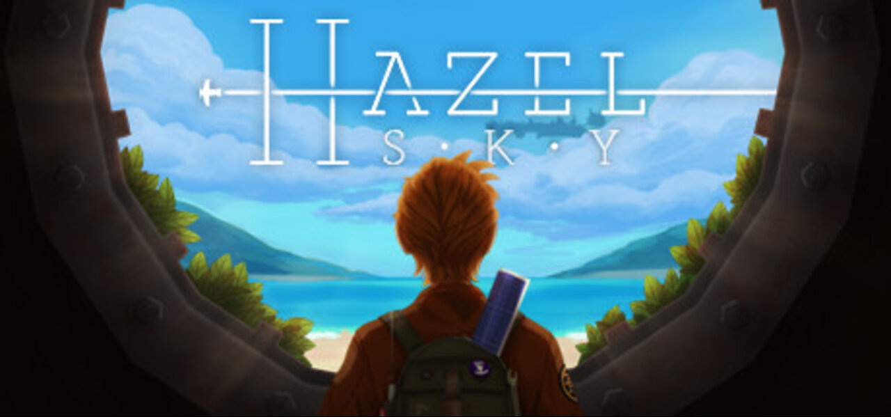 Hazel Sky Full Walkthrough