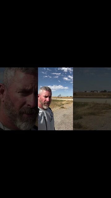 Never Ride A Motorcycle Through Kansas. You WILL Regret It!