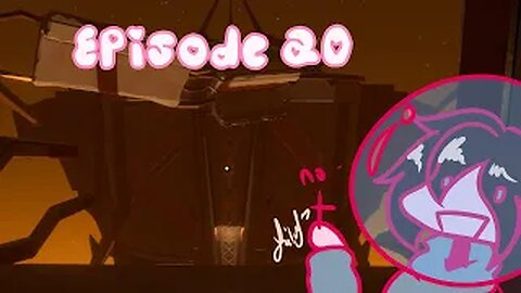 Episode 20: To the Sun Station... and beyond!