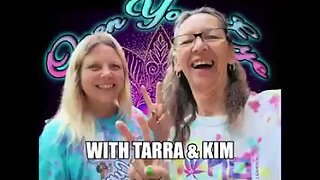 Tonight on Open Your Eye