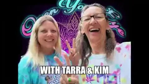 Tonight on Open Your Eye