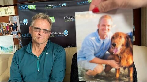 5 Moderna Shots & A Flu Shot And Our Son Is Dead