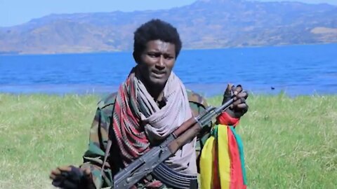 ህወሓትን ለመጨረሻ ጊዜ ለማጥፋት የወገን ጦር የሦስተኛውን ምዕራፍ ዝግጅት አጠናቋል