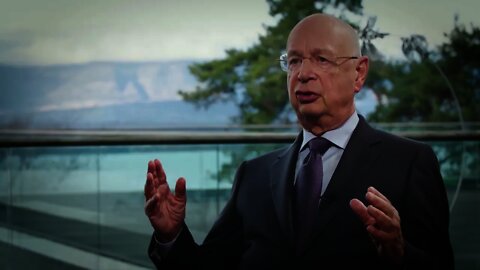 Interview met Klaus Schwab