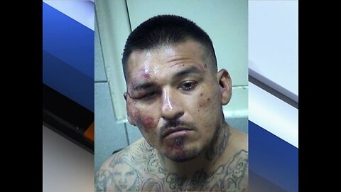 PD: Peoria home intruder steals car from mom and kids - ABC15 Crime