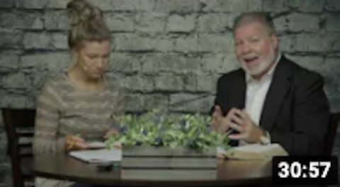 Talking It Out Ep. 52 Gifts Of The Spirit Pt. I 03 04 21