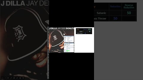 GEMATRIA - #JDilla Ritual Sacrifice? - Clip #73