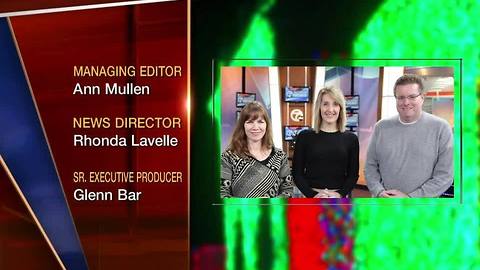 2016 WXYZ/WMYD Holiday Credits