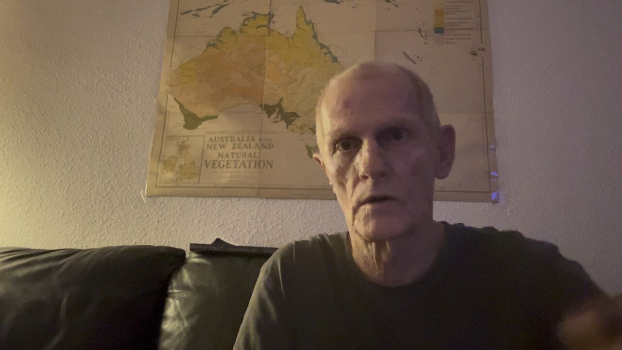 My Wife Maren Suffers MS Disorder & The Major Abuse From USA πΊπΈ Denmark π©π° & Westerners