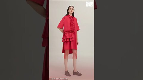 Albino Teodoro Resort 2019 Ready to Wear #lookbook #albinoTeodoro #style