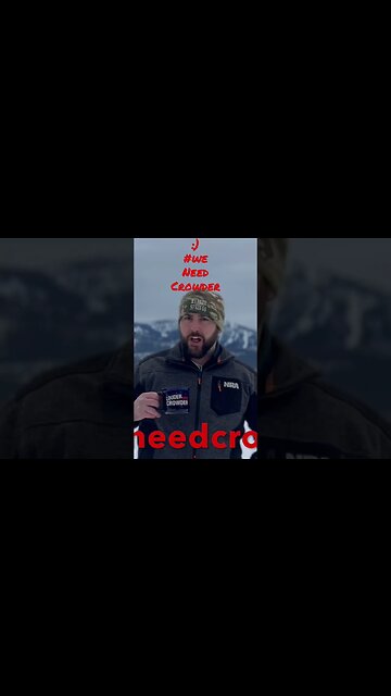 Where is Crowder?: #weneedcrowder