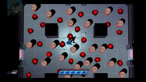 A New Teleporter? - Mr.Shifty 2K