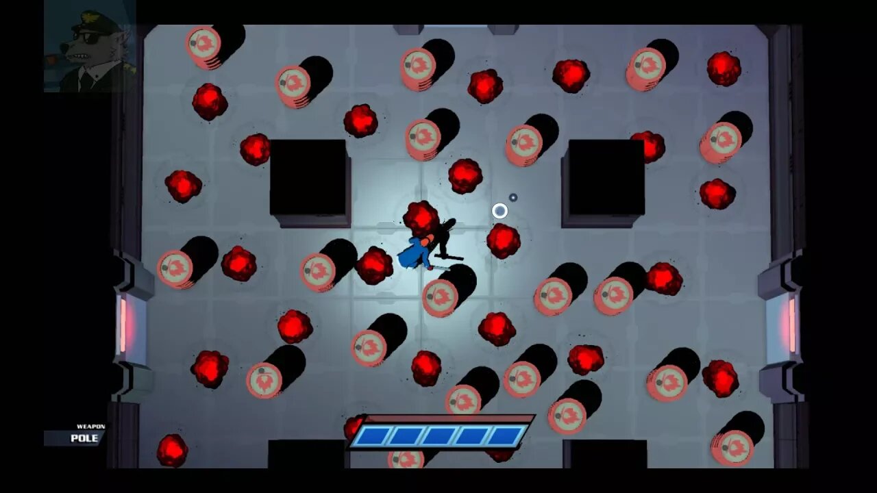 A New Teleporter? - Mr.Shifty 2K