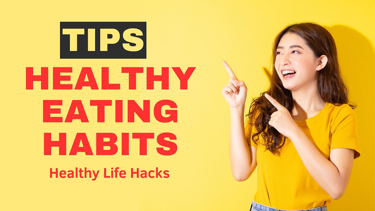 Healthy Life Hacks: Daily Tips and Strategies for a Vibrant Lifestyle