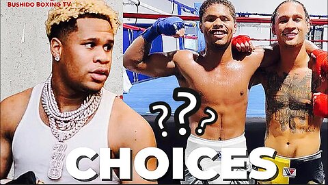 Shakur Stevenson Secures Mandatory Challenger Status for Devin Haney's WBC Title!