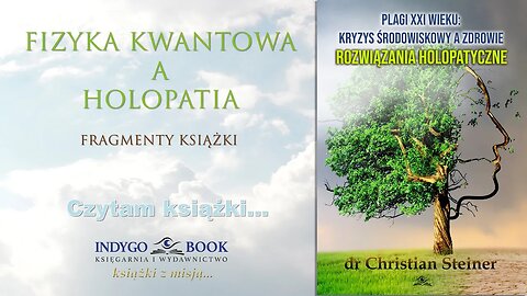 Odc. 67 - Plagi XXI Wieku - Kryzys Środowiskowy a Zdrowie - dr Christian Steiner