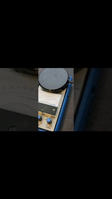 PEMF Rodin Coil Orgonite TEST using the LM4 Experimental Life energy meter- Increased Scalar Energy