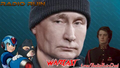 The Warcast: Ruble Rubes