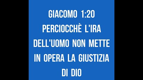 LO SPIRITO DI DIO NON SI CONFORMA AL TUO SPIRITO UMANO...ELISEO BONANNO