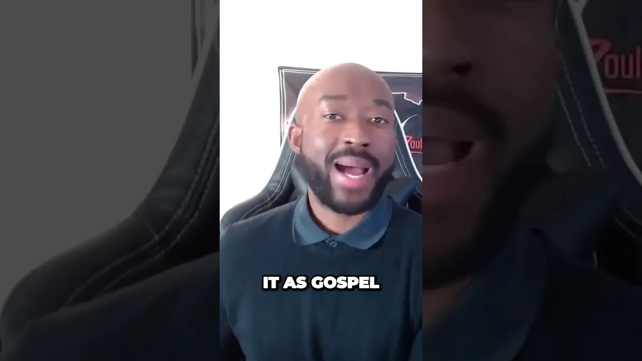 Lies of fake pastors