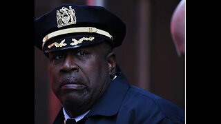 NYPD Chief Resignation Latest Scandal to Rock Adams' Tenure