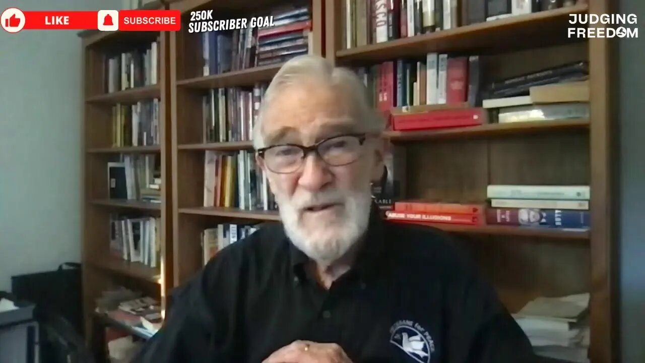 Ray McGovern: Was Kissinger a Genius or a Monster?