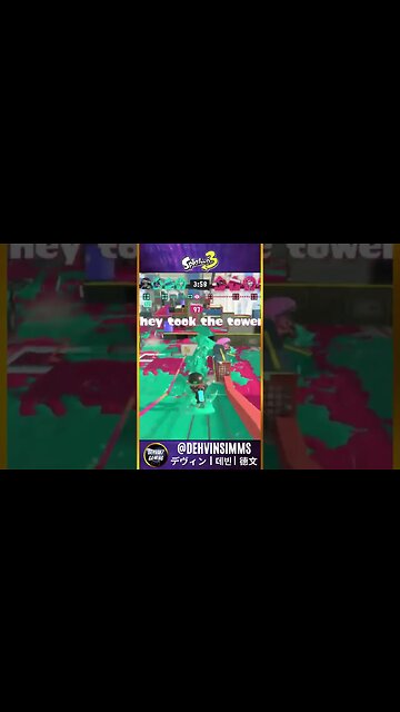 My unmatched perspicacity!