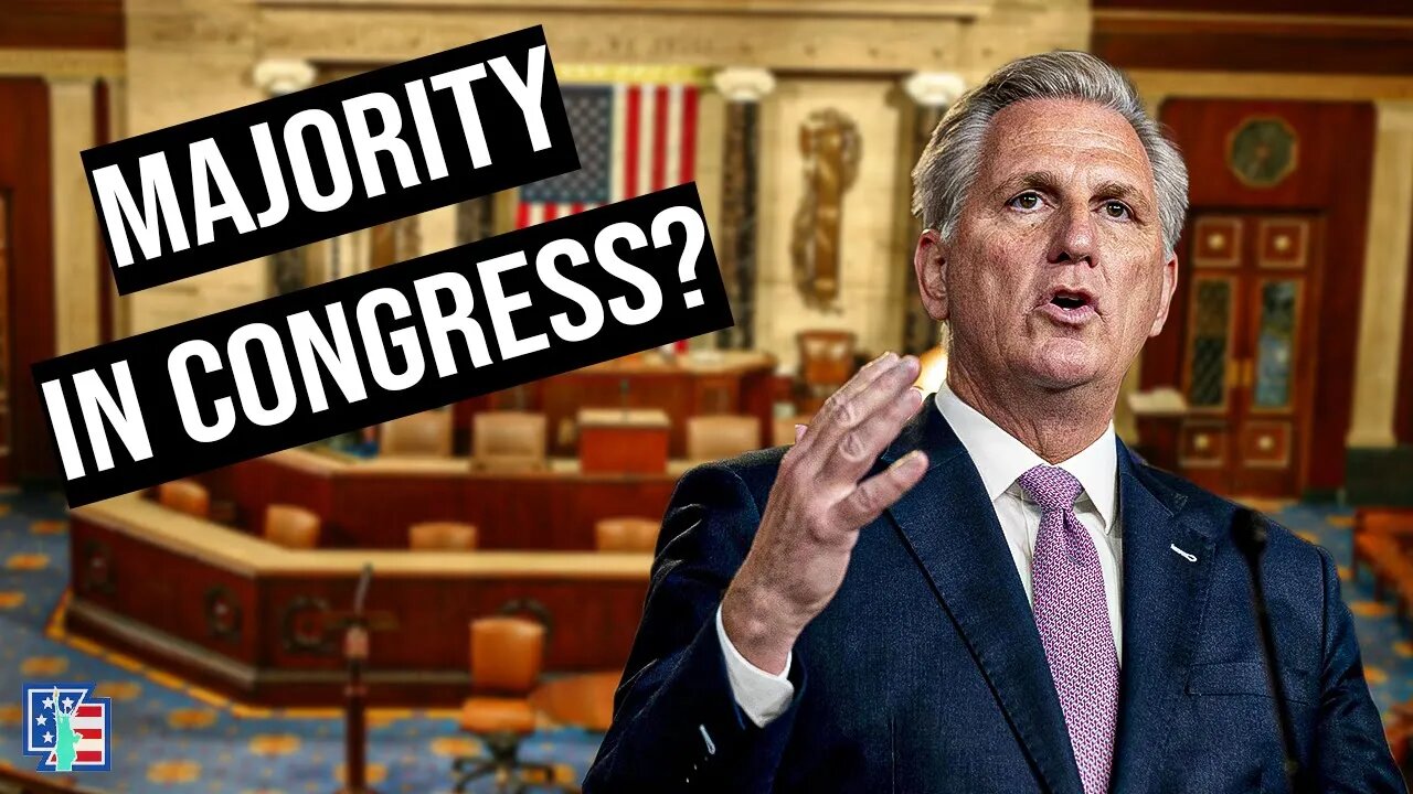 How Big Of A House Majority Will Republicans Get?