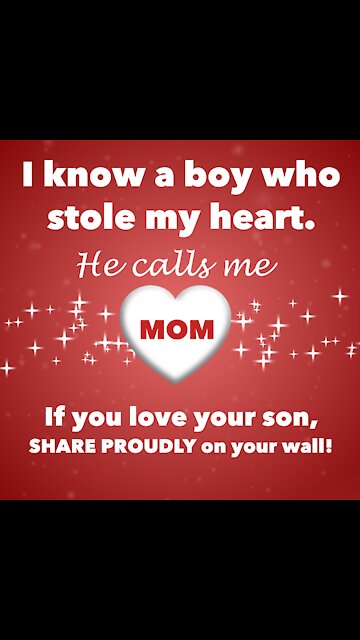 Boy Who Stole My Heart [GMG Originals]