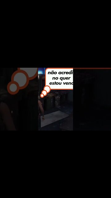 The Last of Us - Left Behind, Lugar mágico, #shorts