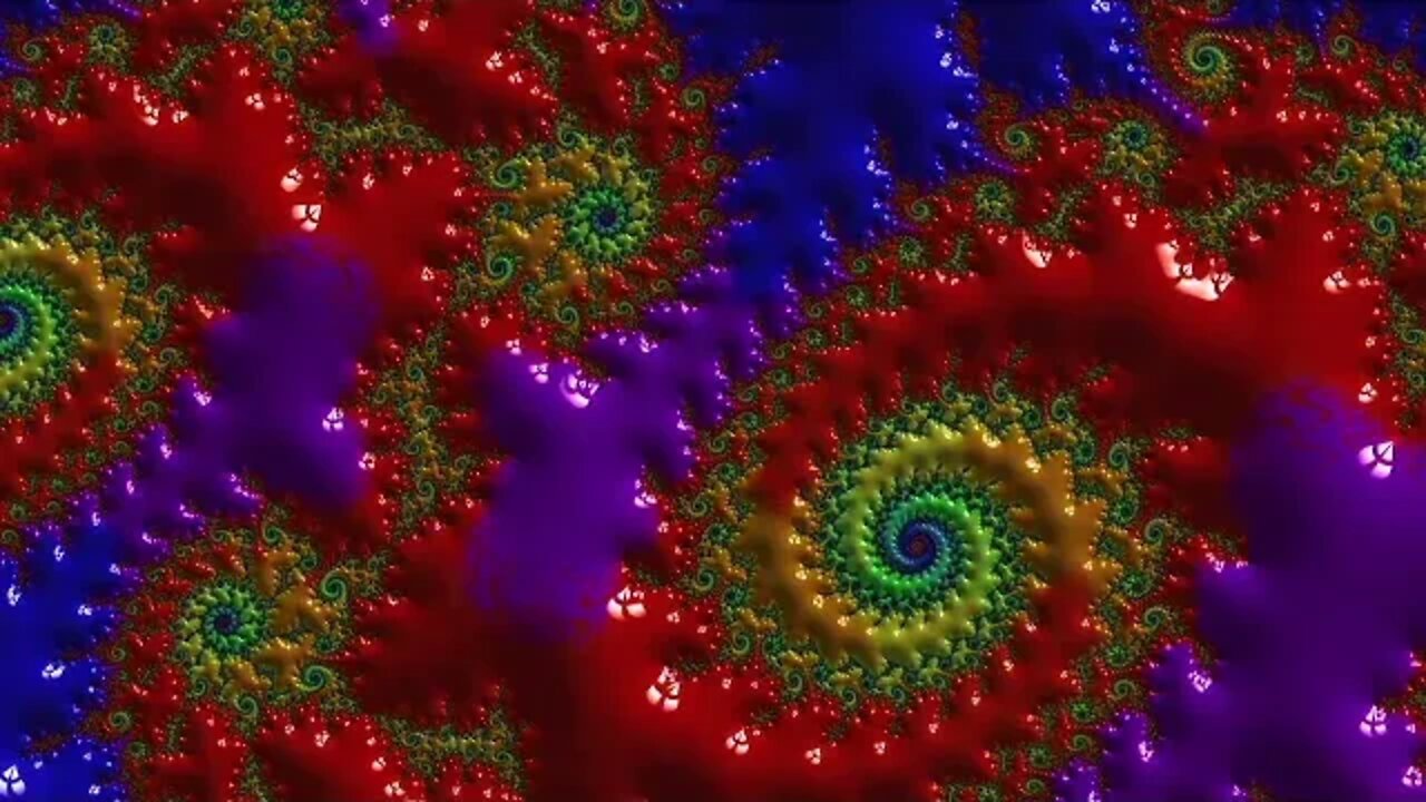 Fractals