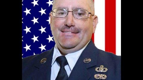Patriot Paul Running for Sheriff