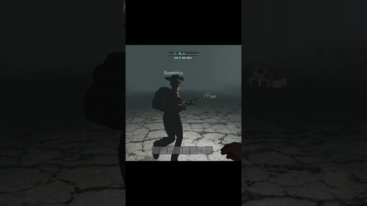I just wanted some water part 2 | 7 Days to Die