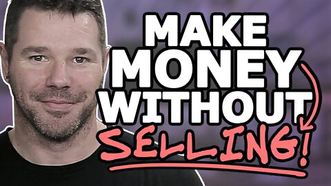 How To Make Money With A Website Without Selling ANYTHING! @TenTonOnline