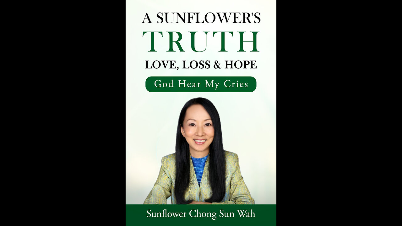 Trump Angel SUN is God’s Messenger Pt 2