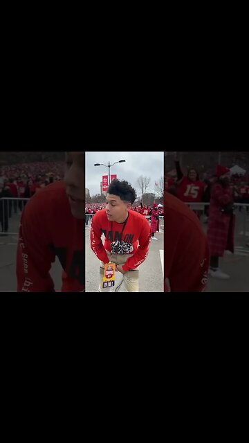 The Real Reason no wanted the Chiefs to win...