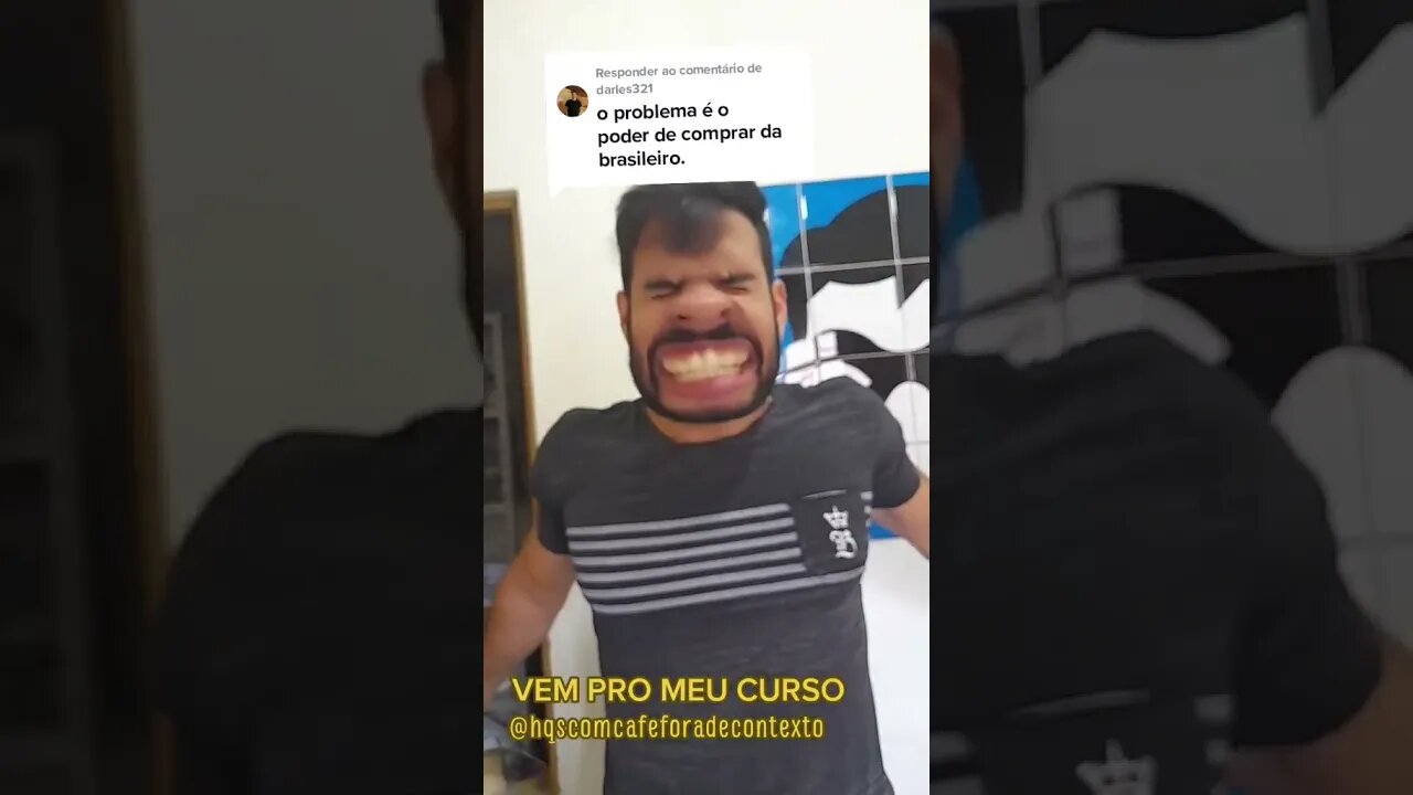 VEM PRO MEU CURSO | RESPONDENDO SEGUIDORES