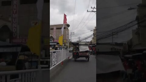 TRIKE SERIES, SHORT RIDE IN ANGONO 2022