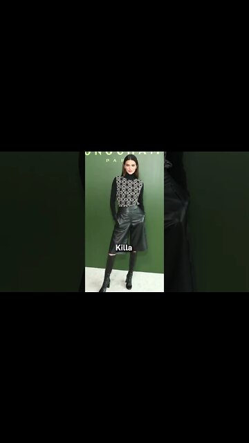 Every blood test she's ever done has said that she's over the normal limit of athleticness. #shorts