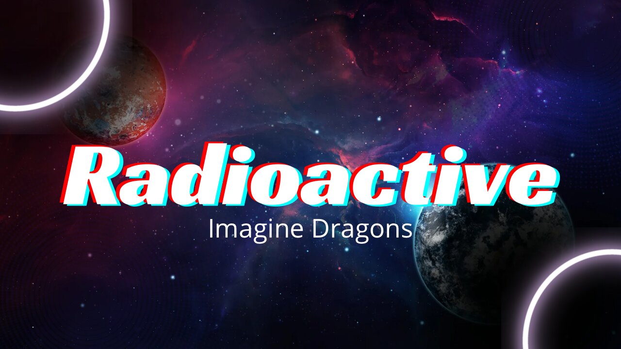 Radioactive [Animation Music Video] By: Imagine Dragons