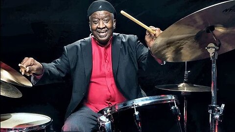 Sage of Quay® - Bernard Purdie - Legendary Drummer Discusses Fixing (Drumming On) 21 Beatle Tracks